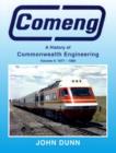 Comeng : A History of Commonwealth engineering - Volume 4, 1977-1985 - Book