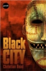 Black City : Lark Case Files Book 1 - Book