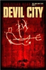 Devil City : Lark Case Files Book 2 - Book
