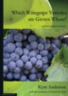 Which Winegrape Varieties are Grown Where? : a global empirical picture - Book