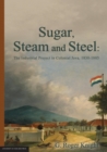 Sugar, Steam and Steel : The Industrial Project in Colonial Java, 1830-1885 - Book