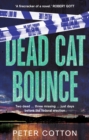 Dead Cat Bounce - eBook