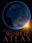 Reader's Digest World Atlas - Book