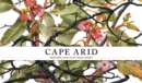 Cape Arid - Book