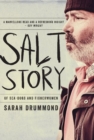 Salt Story: Of Seadogs and Fisherwomen - Book