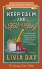 Keep Calm and Kill the Chef : Cafe La Femme Mysteries Book 3 - Book