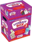 The Literacy Box 3 - Book
