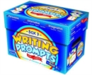 Writing Prompts - Box 3 - Book