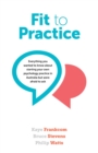 Fit To Practice - eBook
