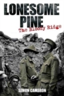 Lonesome Pine : The Bloody Ridge - Book