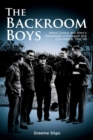 The Backroom Boys : Alfred Conlon and Army's Directorate of Research and Civil Affairs,1942-46 - eBook