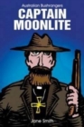 Captain Moonlite - Book