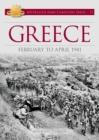Greece February to April 1941 - eBook