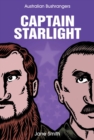 Captain Starlight - eBook