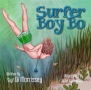 Surfer Boy Bo - Book