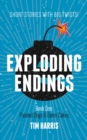 Exploding Endings Painted Dogs and Doom Cakes book 1 - eBook