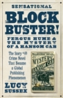 Blockbuster! Fergus Hume And The Mystery Of A Hansom Cab - Book