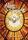 Alive in the Spirit - Book