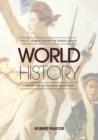 World History - volume 2 : Human Destiny in Human Hands - Book