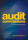 Audit Commission : Reviewing the Reviewers - Book