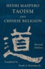 Taoism and Chinese Religion - Book