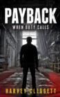 Payback : When Duty Calls - Book