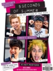 5 Seconds of Summer : The New Kings of Pop Punk - Book