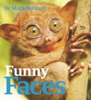 Funny Faces - Book
