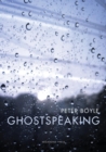 Ghostspeaking - Book