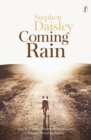 Coming Rain - Book