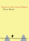 Towns in the Great Desert - Book