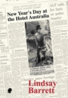 New Year's Day at the Hotel Australia - Book