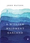 A William Maidment Garland - Book
