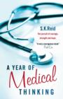 A Year of Medical Thinking - eBook