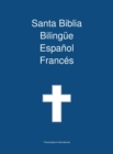 Santa Biblia Bilingue Espanol Frances - Book