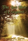 The Lost Heir of Craigmore - Book