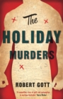 The Holiday Murders - Book