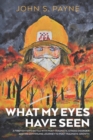 What My Eyes Have Seen - Book