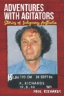 Adventures with Agitators - Book