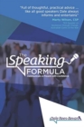 The Speaking Formula : Communicate and Present with Confidence - Book