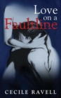 Love on a Faultline - Book