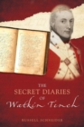 The Secret Diaries of Watkin Tench - Book