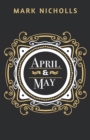 April and May - Book