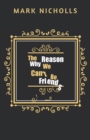 The Reason Why We Can't Be Friends - Book
