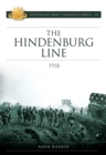 The Hindenburg Line Campaign 1918 - eBook