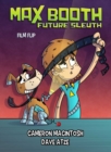 Max Booth Future Sleuth: Film Strip - eBook