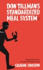 Don Tillman's Standardised Meal System - Book