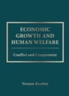 Economic Growth and Human Welfare - Book