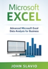 Microsoft Excel : Advanced Microsoft Excel Data Analysis for Business - Book