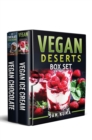 Vegan Deserts Box Set - Book